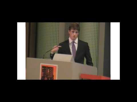 Keynote - I built myself a nuclear fusion reactor when I was 16 - Will Jack - ehsm - 2012