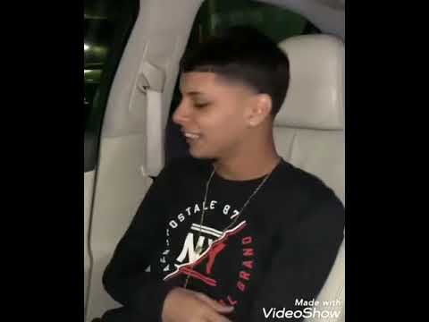 Juliito - "18 de Abril" (Freestyle)