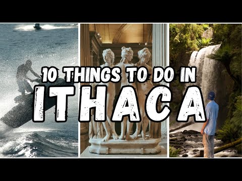 Forecast Ithaca