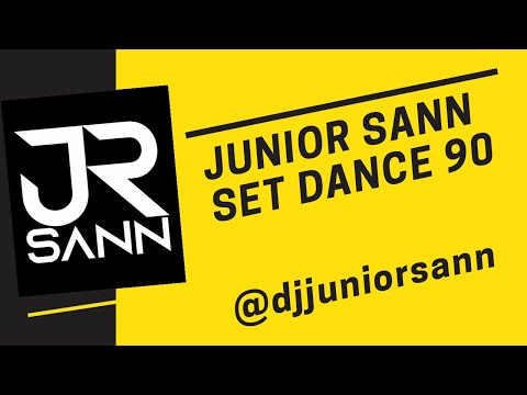 Junior Sann Set Dance 90, Red Velvet, Unconditional, The Tamperer Feat Maya, Mesopotamia, M.R Joe