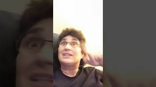 Mel Tillis responds to question from lady.