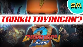 Teaser Boboiboy The Movie 2 Free Video Search Site Findclip