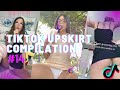 TikTok Upskirt Compilation 14