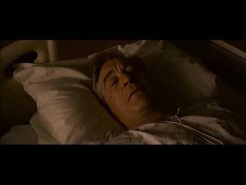 Everybody's Fine (2009) Scene: "It's not your fault Dad"/David's goodbye.