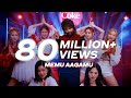 Memu Aagamu Ft Allu Arjun Armaan Malik And TRI BE Coke Music Live