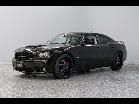 2008 Dodge Charger (CC-1389725) for sale in Concord, North Carolina