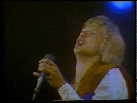 Never my love Blue Swede Live