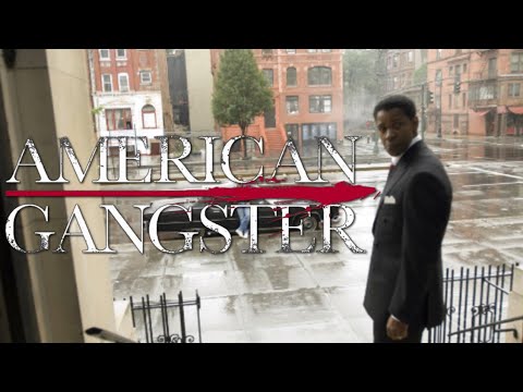 American gangster | Frank Lucas