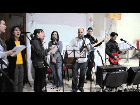 My Singers: Piesen chvaly