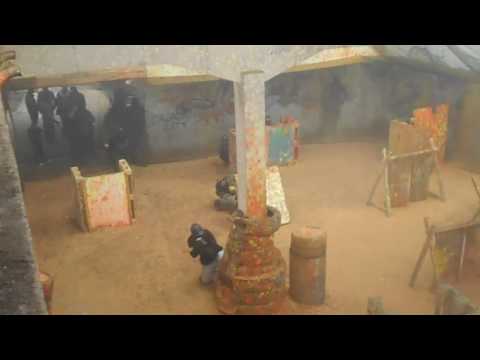 Milícia Urbana: Evento Solidário - Aniversário RIP - Etapa UEPN - 2015