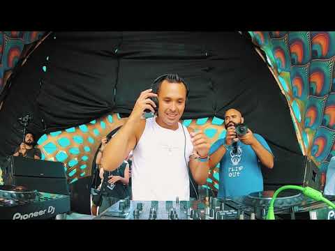 PSYTRANCE PSYPROGRESSIVE MIX 2020