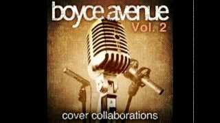 Boyce Avenue - 