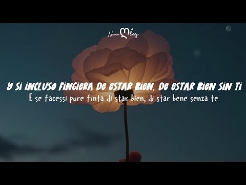 Introvabile – Bresh // Traducida Al Español & Testo 