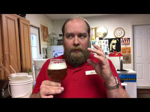 Home Brew Wednesday 162