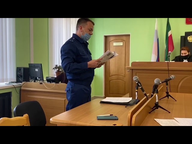 Бугульминку осудили за мошенничество при покупке автомобиля
