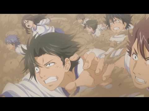 Toaru Majutsu no Index II - Touma and His Friends Motivation