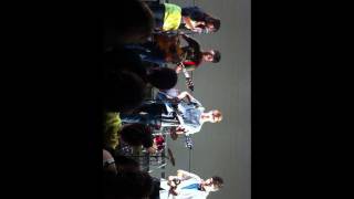 His Hands Matched Hist Tongue - The Dear Hunter (cover with my friends)