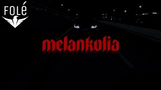 Enxo - Melankolia
