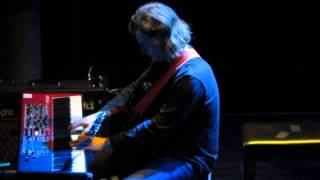 Balmorhea - En Route (live)