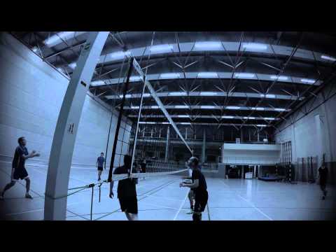 Spielankündigung VC Wildau 29.11.2014