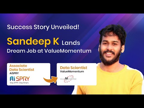 Interview with Ben | Placed at Emirates Dubai | Power BI Analyst | 360DigiTMG
