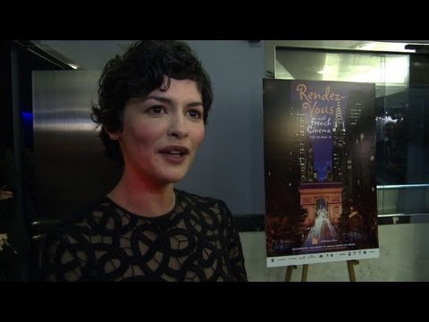 Rendez-vous with French cinema in New York