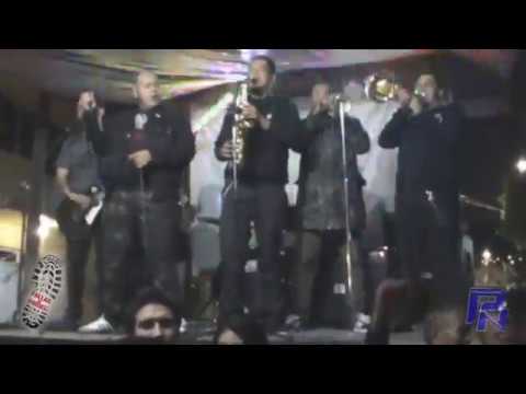 Fallas de Origen Aniversario Magico