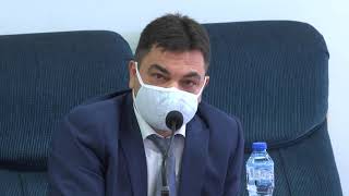 Община Димитровград готви проект за над 4 млн лева за подмяна на напорен водопровод