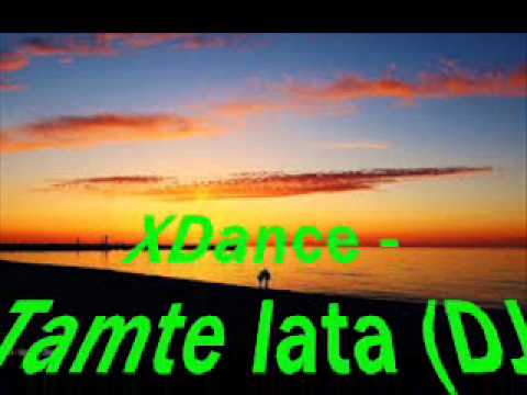 XDance - Tamte lata (DJ Irek Sound Remix)