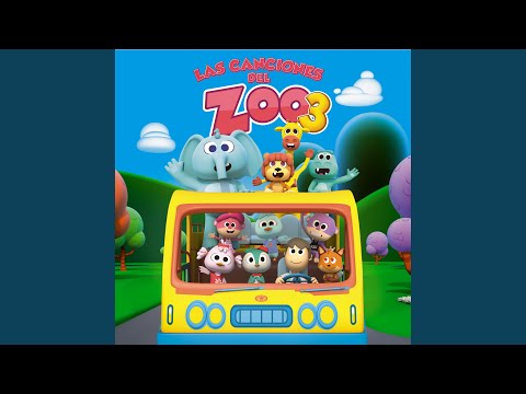 La Jirafa y el Monito