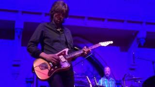 Son Volt - Back Against the Wall live 4/14/2017