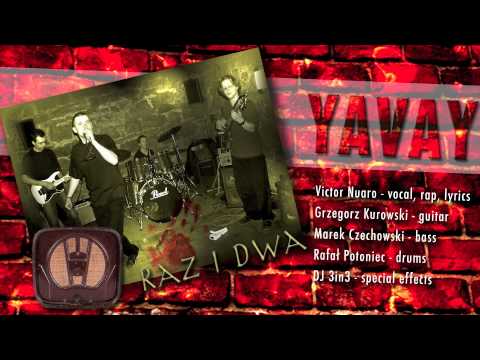 YAVAY - RAZ i DWA - listopad 2002 r.