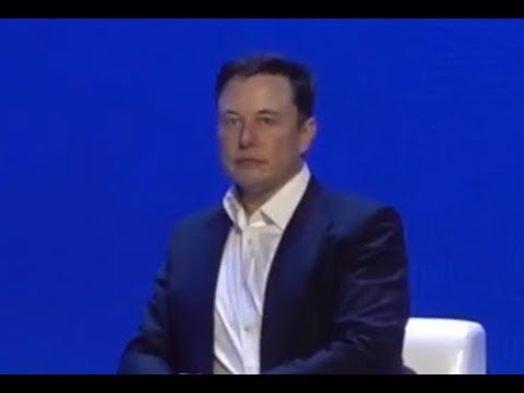 Elon Musk realizes Jack Ma is not an Idiot after watching this!