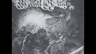 METAL KING - metal rules