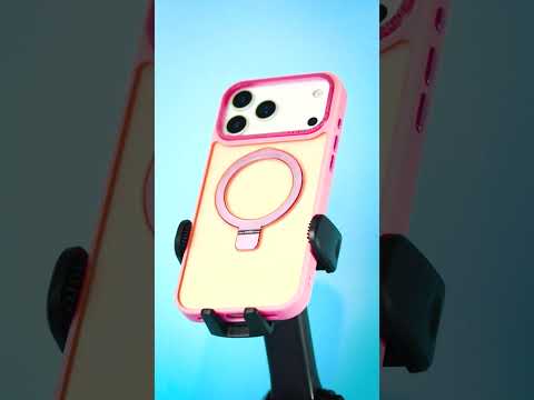 Phone Cases & Device Protection Range