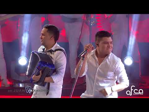 Manda Cachaza - Oscar Gamarra & Camilo Carvajal