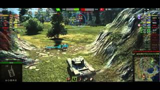 WOT ussr Churchill LL 47 canada