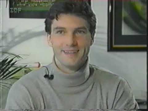 1997/1998 Michael Susi Zorc Borussia Dortmund