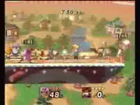 PM 3.0 Friendlies: FlashingFire (Roy) vs Manzana (CF) 1.1