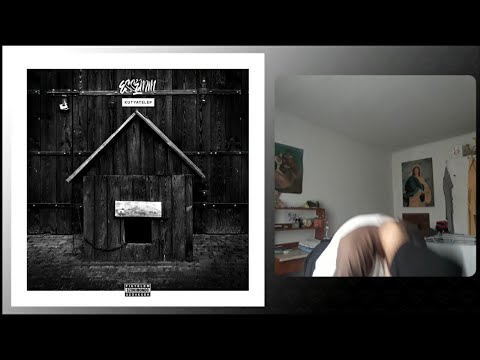 "MEGINT EGY ÚJABB ESÉLY, DE HÁNYADIK?!😫" ESSEMM x HIRO - TÖVIS (REAKCIÓ!!!!!)