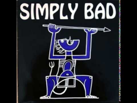 Simply Bad - Veni Creatus (The Original Mix)