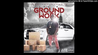 Lil K - I Can ft. GEAUX YELLA