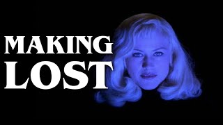 The Story Behind Lost Highway