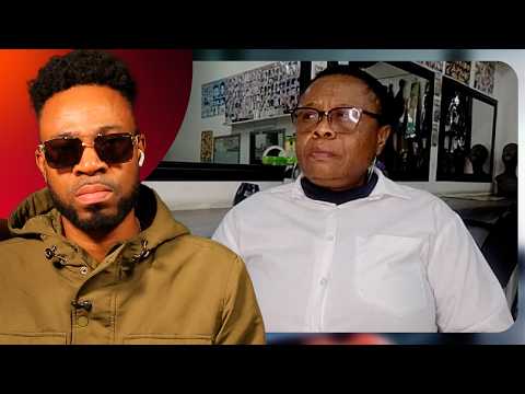 Ghanaian Unalived In South Africa And This Happened