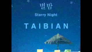 타이비언 "별밤(Starry Night)" - 별밤(Starry Night)