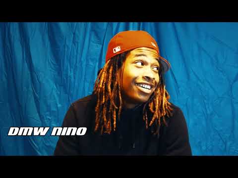 Artist Spotlight - DMW NINO (Interview) Eryka Badu or Meg The Stallion ?