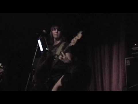 Sharks and Sailors - Thrill (Live 8-1-08 @ Walters)