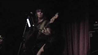 Sharks and Sailors - Thrill (Live 8-1-08 @ Walters)