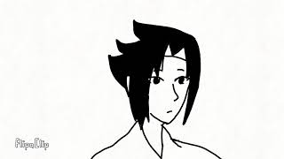 you are my FRIEND! naruto animation - meme {original}