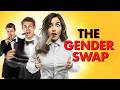 The Gender Swap ROMANTIC COMEDY Full Movie In English